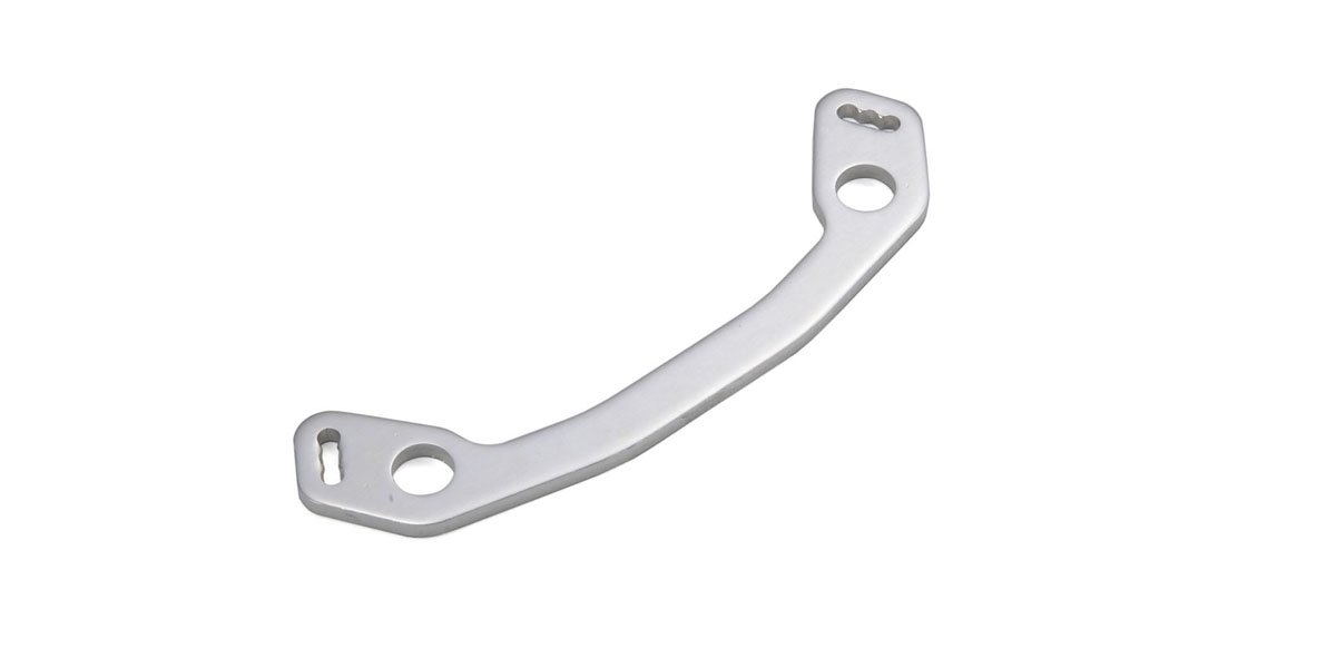 GG018 Steering Plate GG018  - KYOSHO RC